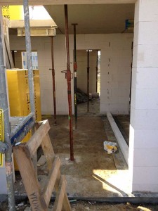 2013-04-14-Blick-durch-Haustür