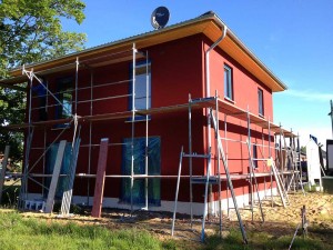 Südostseite-20130605